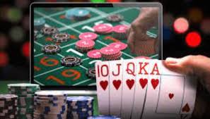 Как войти на сайт Casino Gama